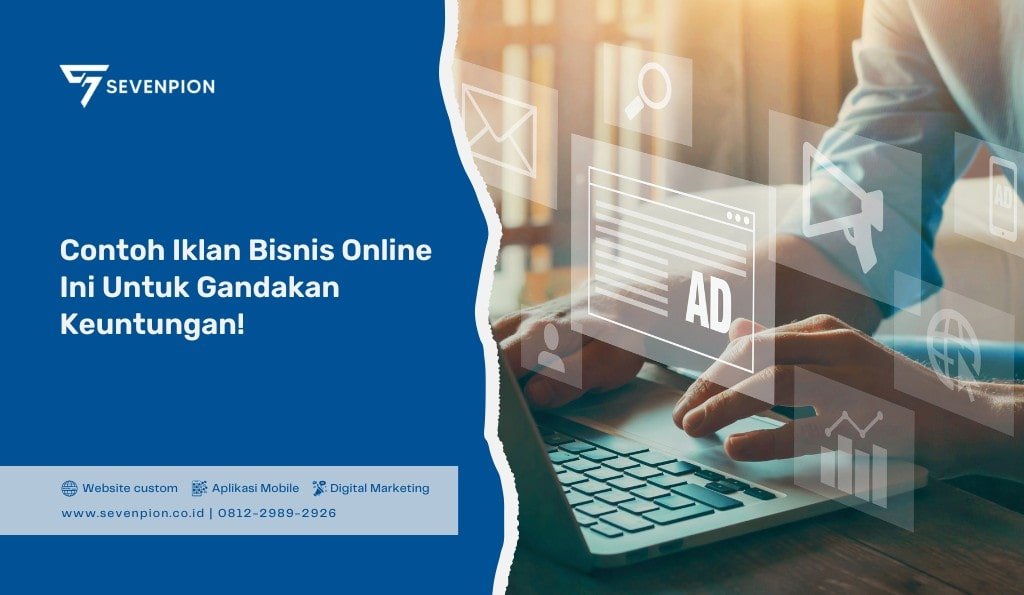Iklan Bisnis