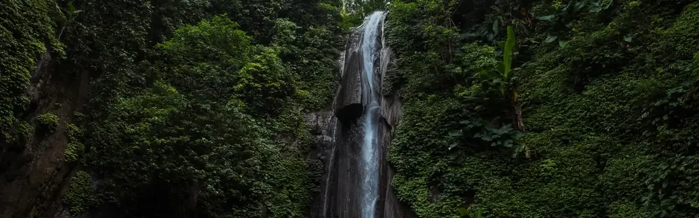 Menjelajahi Pesona Air Terjun Coban Canggu: Oase Tersembunyi di Mojokerto